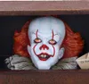 Figurka It Pennywise Dran 8 cm - Oficjalna, ręcznie Anteprima dell’immagine prodotto 6