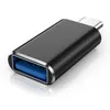 CSL USB-C na USB adaptér, zástrčka USB-C do zásuvky USB-A, Náhľad obrázku produktu 1