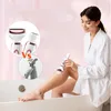 Golarka elektryczna damska 4w1 do twarzy ciała bikini i Podgląd zdjęcia produktu 7