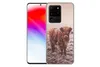 MuchoWow® Handyhülle Schutzhülle Hülle für Samsung Galaxy Produktbild-Vorschau 2