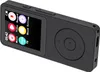 MP3 prehrávač Bluetooth 5.4 HiFi 2,4-palcový LCD displej Náhľad obrázku produktu 9
