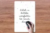 MuchoWow® Mauspad Mousepad Zitate - Sprichwörter - Jedem Produktbild-Vorschau 3