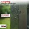 Grafner Räucherofen 6 Etagen 39,5x27x120cm mit Sichtfenster Produktbild-Vorschau 6