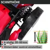 BRAST Benzin Rasenmäher mit Antrieb | 3,5kW Produktbild-Vorschau 10