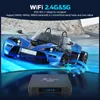 X96Q PRO – urządzenie typu smart TV box, odtwarzacz Podgląd zdjęcia produktu 11