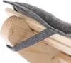 Holzliege Wellenliege Gartenliege Relaxliege "Liege-Franzi" Produktbild-Vorschau 11
