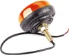 AMiO Segnalatore acustico W21sb su vite R65 R10 18LED Anteprima dell’immagine prodotto 8