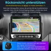 Autorádio 2+64G carplay android auto pre Mercedes ML W164 Náhľad obrázku produktu 7