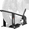 VEVOR Support de nid de cale pour pneus de moto, amovible, Voir les images du produit 1