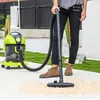 Cecotec Wet&Dry T, 1200 W, Bubnový vysávač, Suché a mokré, Náhľad obrázku produktu 9