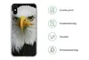 MuchoWow® Handyhülle Schutzhülle Hülle für iPhone Xs Adler Produktbild-Vorschau 7