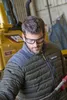 CAT CSA-TREAD-104, Schutzbrille, Männlich, Schwarz, Grau, Produktbild-Vorschau 10