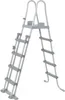 Bestway Power Steel™ Frame Pool Komplett-Set, rund, Produktbild-Vorschau 16