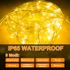 Aopunly 30M LED Tube lumineux Tube lumineux pour Voir les images du produit 6