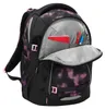 coocazoo mochila escolar Mate School Backpack Pink Illusion Vista previa de la imagen del producto 16