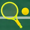Badmintonset, Federbalset, Kleurrijke rackets, Speelset Productafbeelding-voorbeeld 15