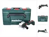 Metabo 613052840, 10000 RPM, 12,5 cm, Akku, 1,8 kg, Produktbild-Vorschau 1