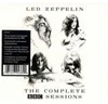 Led Zeppelin: -Rhino 8122794389 - (CD / Titel: H-P) Náhled obrázku produktu 4