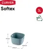 Úložný košík Curver Softex XS 11 x 19 x 19 cm Náhľad obrázku produktu 6