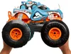 Hw Rc Monster Truck Transforming Rhinomite 1:12 Podgląd zdjęcia produktu 21