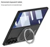 Für Samsung Galaxy Z Fold7 5G GKK Ultra dünne Hülle mit 360 Produktbild-Vorschau 6