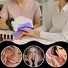 Profi UV LED Nagellampe 48W – Dual LED Technologie – Für Produktbild-Vorschau 4