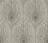 Architects Tapeta papierowa z piórami Absolutely Chic Podgląd zdjęcia produktu 6