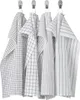 Asciugamani LINEA 45x60 cm, set di 3 - altre varianti Anteprima dell’immagine prodotto 3