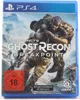 Ghost Recon Breakpoint  PS-4 Produktbild-Vorschau 2