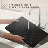 Platzsets Filz 6er Set 45x30cm, Filztischset Platzdeckchen Produktbild-Vorschau 4