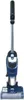 A Shark brand vacuum cleaner is shown from the front. Podgląd zdjęcia produktu
