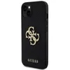 Guess Lederhülle mit perforiertem 4G-Glitzer-Logo für Produktbild-Vorschau 5