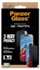 PanzerGlass iPhone 17/16 Pro 2WPrivacy Produktbild-Vorschau 5