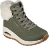 Skechers Damen UNO Fall Air Sneaker Winterstiefel 167274 Voir les images du produit 1