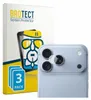 3x BROTECT Schutzglas für Apple iPhone 18 Pro Max (NUR Produktbild-Vorschau 1