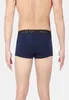 HOM Unterhose HOM BOXERLINES HO1 Basic Boxershorts 2er Pack Produktbild-Vorschau 4