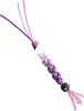 Scoubidous avec paillettes 50pcs Voir les images du produit 7