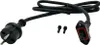 Kabel / kabel przyłączeniowy 230 V do transformatora Power Podgląd zdjęcia produktu 1