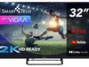 Smart-Tech 32HV02V Fernseher 81,3 cm (32") HD Smart-TV WLAN Produktbild-Vorschau 1