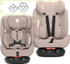 Lorelli Voyager Kindersitz – verstellbare Kopfstütze, Produktbild-Vorschau 9