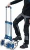 fetra Diable de transport pliable Capacité de charge : 125 Voir les images du produit 14