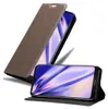 Cadorabo DE-125081, Nokia, Nokia 4.2, Brązowy Podgląd zdjęcia produktu 1
