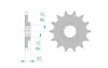AFAM Stahl Standard Ritzel vorne - 520 Produktbild-Vorschau 2