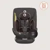 A car seat is shown against a light gray background. Produktbild-Vorschau