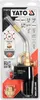 Lötbrenner Bunsenbrenner Lötlampe 2800° Gasbrenneraufsatz Produktbild-Vorschau 9