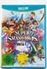 Super Smash Bros - Wii U Produktbild-Vorschau 4