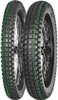 MITAS Reifen ENDURO HYBRID 120/100-18 (4.00-18) 68P TL/TT Podgląd zdjęcia produktu 2