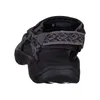 TEVA Terra Fi 5 Universal M Sandale Herren grau 40,5 Produktbild-Vorschau 8