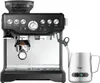 Sage - The Barista Express - Kávovar s ručním napěňovačem Náhled obrázku produktu 14