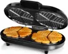 Tristar Waffeleisen 1200W 10 Waffeln Schwarz Produktbild-Vorschau 8